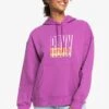 Roxy Thats RadOtlr Kvj0 - Sweatshirt - Purple -Roxy b0f39fbd669947a0b382b73495bda336