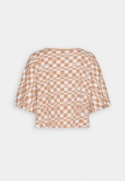 Roxy Power - Print T-Shirt -Roxy b17c5cb256db4c468fde144ddf85d2a4