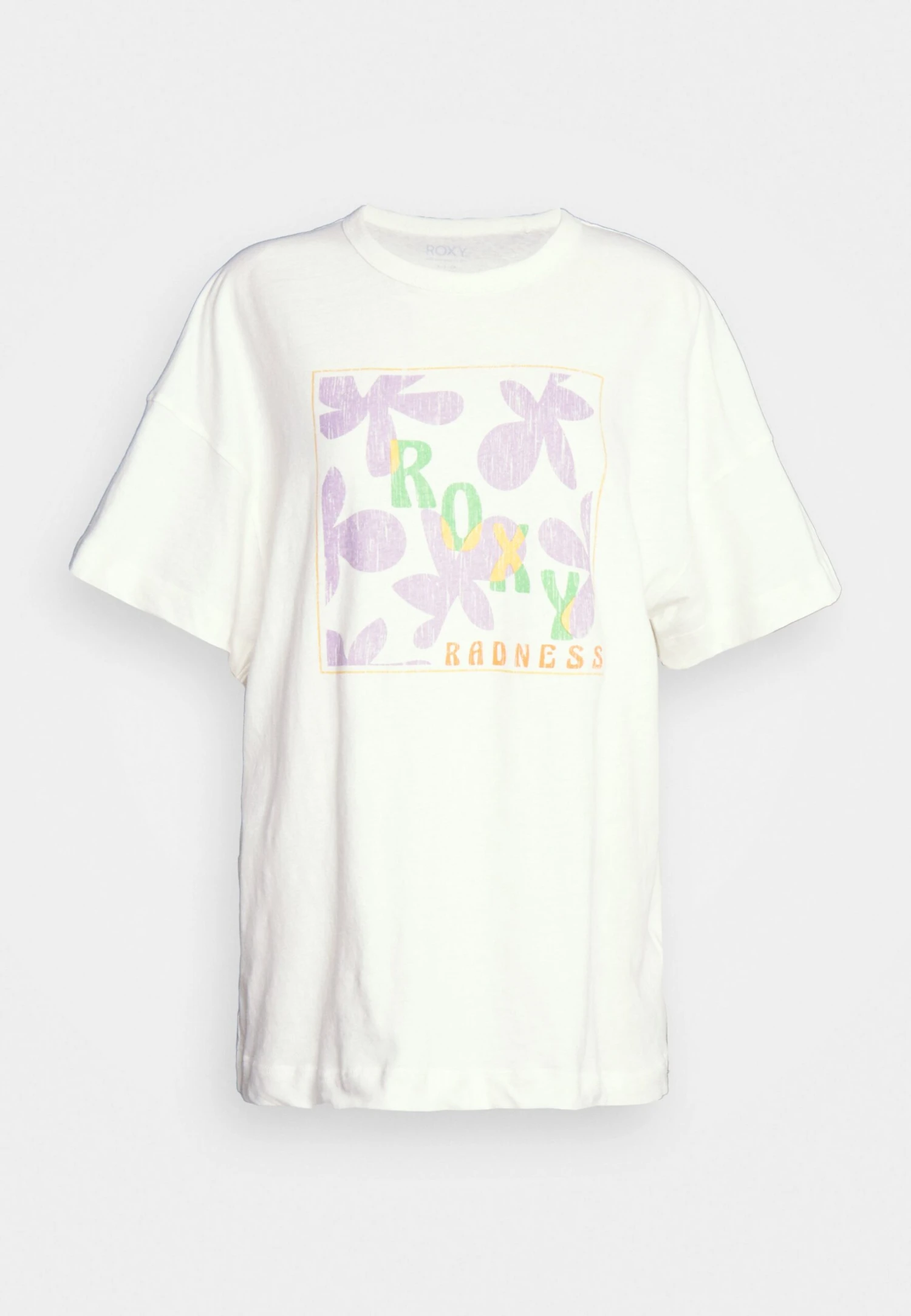 Roxy Sweet - Print T-Shirt - Snow White 8 Roxy Sweet - Print T-Shirt - Snow White - Image 6