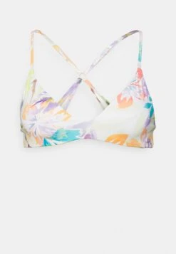 Roxy Retro Revo Athletic - Bikini Top -Roxy b22627ed8e604bf69faffbfffbe747a1