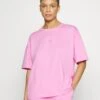 Roxy Essential Energy Tee - Basic T-Shirt - Cyclamen