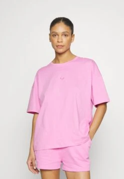Roxy Essential Energy Tee - Basic T-Shirt - Cyclamen