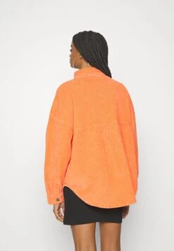 Roxy Kick Back Washe - Short Coat -Roxy b26267e0a3e94b7680d45a719278148a