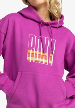 Roxy Thats RadOtlr Kvj0 - Sweatshirt - Purple 12 Roxy Thats RadOtlr Kvj0 - Sweatshirt - Purple -Roxy b3669f41a92841edbb2751409b445109