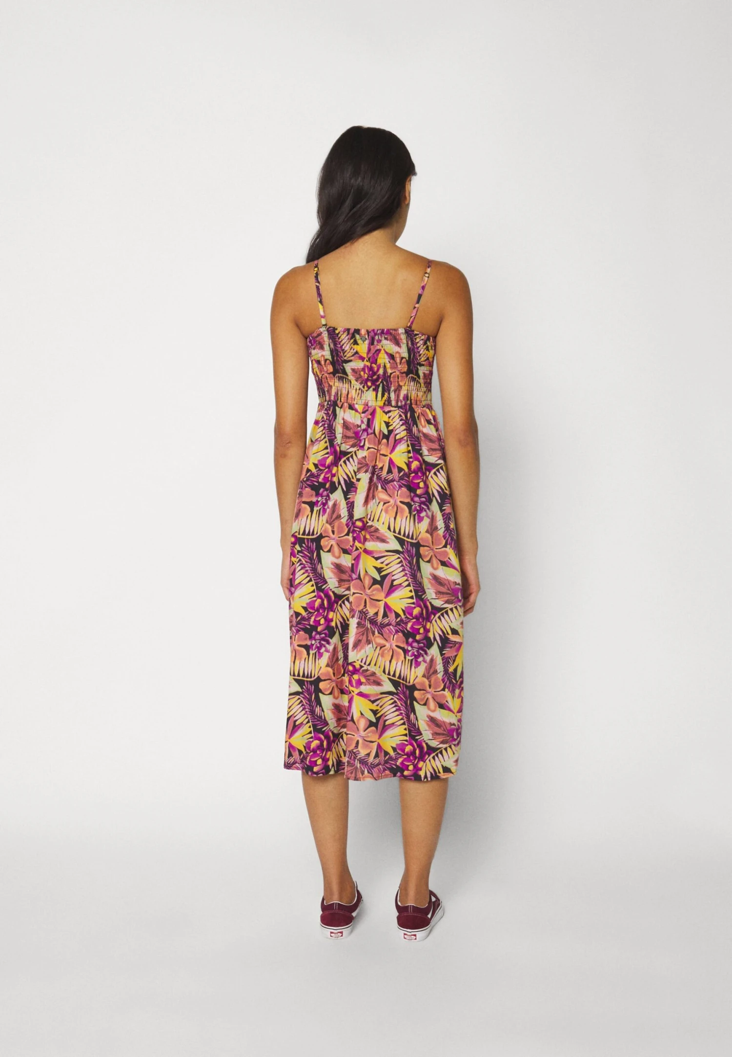 Roxy Remember Sun - Day Dress 6 Roxy Remember Sun - Day Dress - Image 4