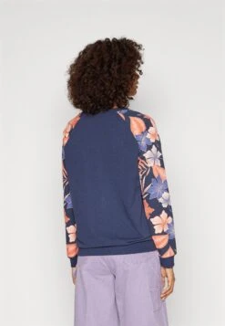 Roxy Kauai - Sweatshirt - Dress Blues -Roxy b38ccdeb27dd4846bba332674e3b5842