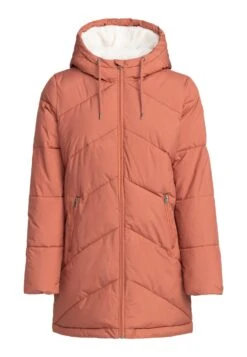 Roxy Better WeatherLänger Geschnittene- Winter Coat - Mottled Orange 14 Roxy Better WeatherLänger Geschnittene- Winter Coat - Mottled Orange -Roxy b4730c66f84d401c85e4d95a1c3d24be