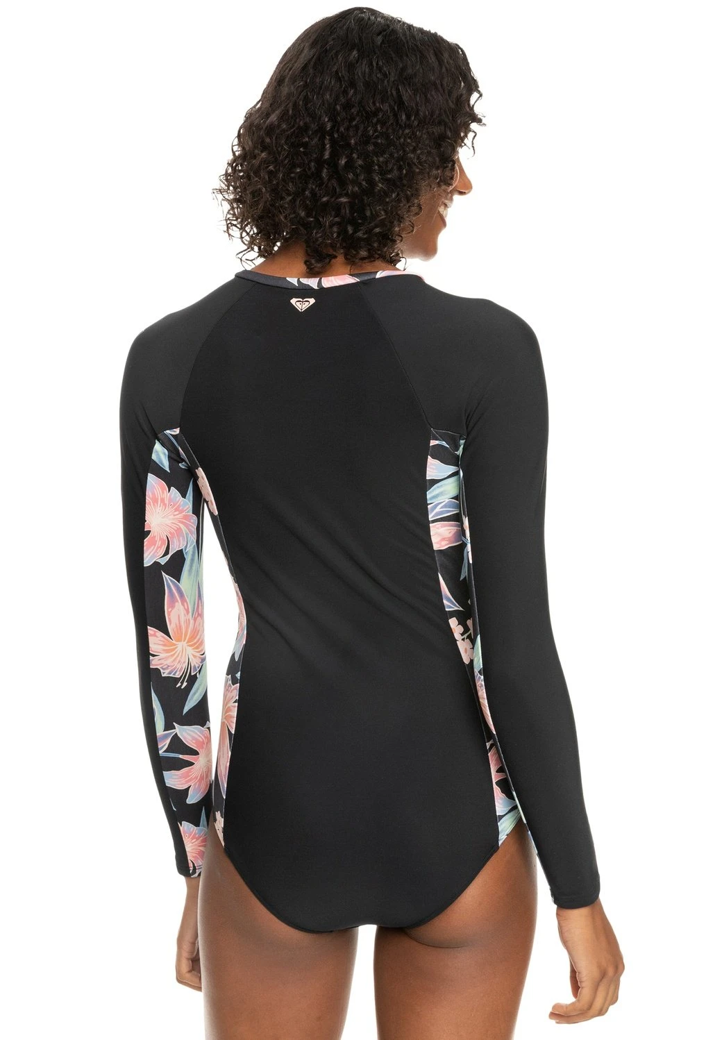 Roxy New 1Mm-Langärmliger Für Erjwr - Swimsuit - Kvj 5 Roxy New 1Mm-Langärmliger Für Erjwr - Swimsuit - Kvj - Image 3