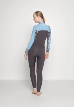 Roxy Swell Series- Swimsuit - Jet/Boy Blue -Roxy b5a8e4d6fff6411a9d40a2e2334f0f80