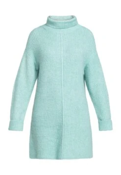 Roxy Hawaiian Summer- Jumper Dress - Blue 13 Roxy Hawaiian Summer- Jumper Dress - Blue -Roxy b5ff7691669e44b69a40dbcb0ccbde39