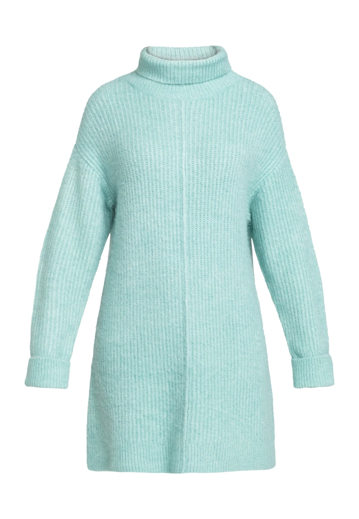 Roxy Hawaiian Summer- Jumper Dress - Blue 8 Roxy Hawaiian Summer- Jumper Dress - Blue - Image 6