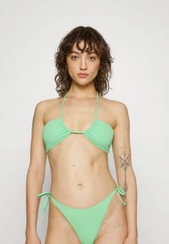 Roxy Color Jam Sd Fashion - Bikini Top - Absinthe Green 13 Roxy Color Jam Sd Fashion - Bikini Top - Absinthe Green -Roxy b64d09d2e7824683bf53b199ebcd28a2