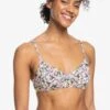 Roxy Printed Classics - Für Erjx - Bikini Top -Roxy b6ccd4fd487345128b1c1549b1ff1dad
