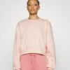 Roxy Essential Energy Crew Neck - Sweatshirt - Pale Dogwood 2 Roxy Essential Energy Crew Neck - Sweatshirt - Pale Dogwood -Roxy b8098720057649ccb7ab59fee03afb53