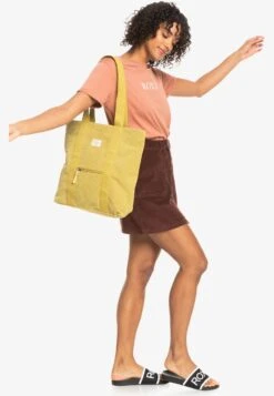 Roxy Cosy Nature- Tote Bag - Gje0