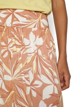 Roxy Surfing Stories - Maxi Skirt -Roxy b86635f7e25a4b58965c00e39371f5df