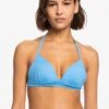 Roxy Sd Classics Mod Mold Tri - Bikini Top -Roxy b93c519585ad4770b7c78789b8fcf260