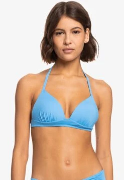 Roxy Sd Classics Mod Mold Tri - Bikini Top