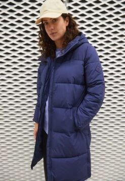 Roxy Test Of Time - Winter Coat - Dark Blue