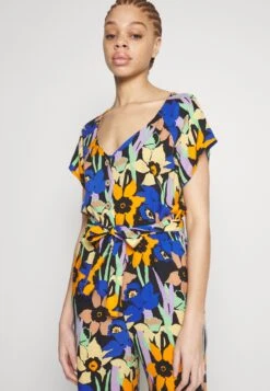 Roxy Breeze Of Sea - Jumpsuit -Roxy b98cab810f964cf4a5079e404c7b7131