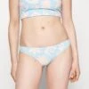Roxy Cool Character- Bikini Bottoms - Light Blue -Roxy b99171aefaa745d7b8b893358df34bbe