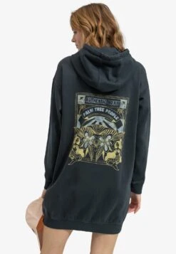 Roxy Surfing - Day Dress - Kvj