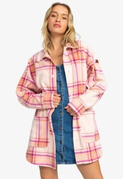 Roxy Ring Tone Polar - Button-Down Blouse