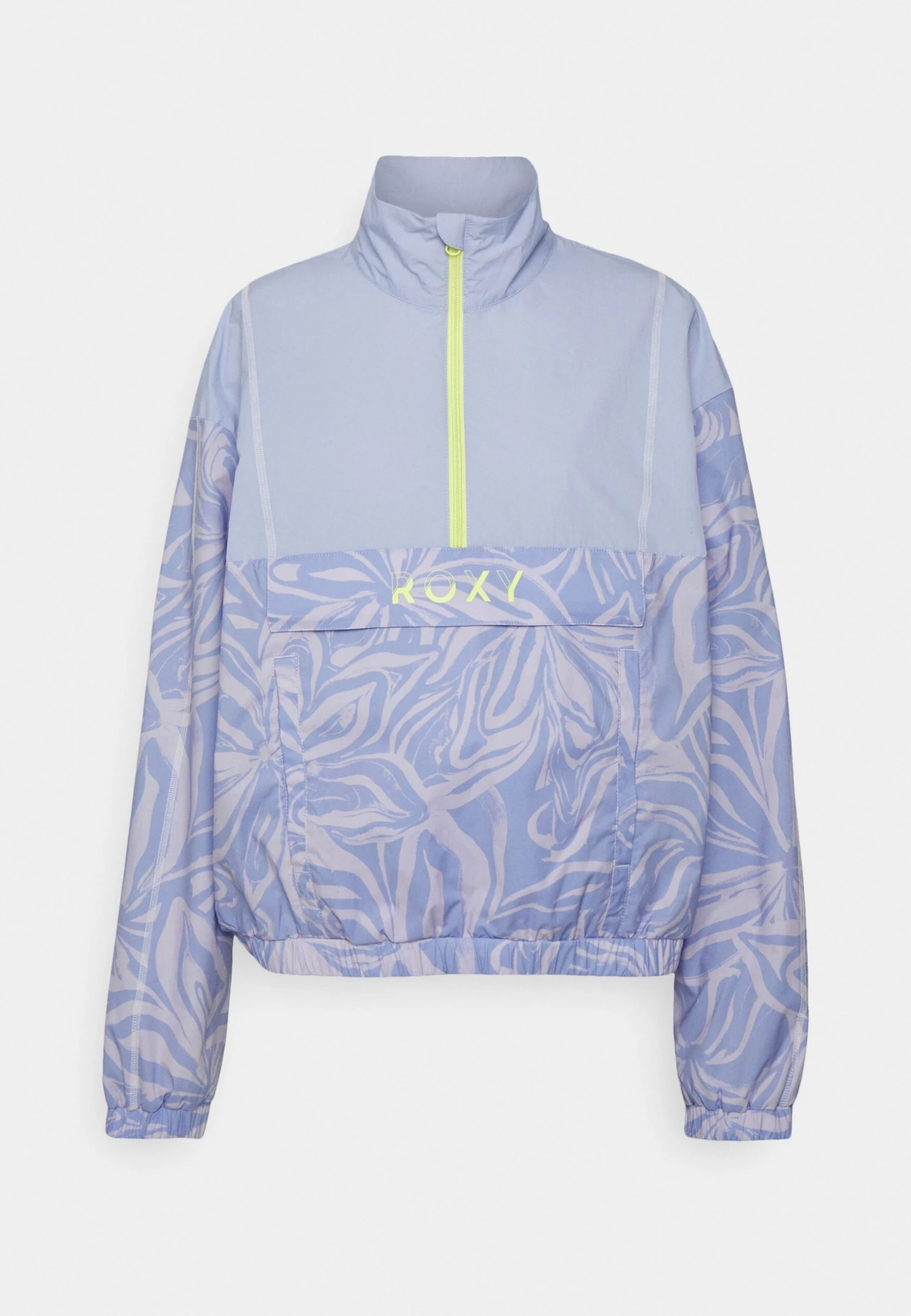 Roxy Bold Moves Windbreaker - Windbreaker - Easter Egg 7 Roxy Bold Moves Windbreaker - Windbreaker - Easter Egg - Image 5