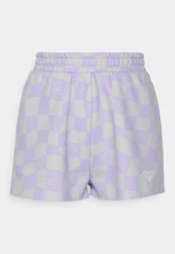 Roxy Kelia Short- Sports Shorts - Lavender Lavendilac -Roxy bb97ee6d60834474a32c1f19b26504c6