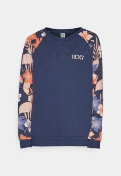 Roxy Kauai - Sweatshirt - Dress Blues -Roxy bbfc00af4dc94f42ba8de72c9ece0c4e