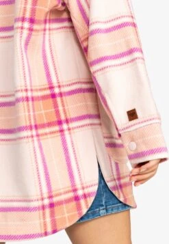 Roxy Ring Tone Polar - Button-Down Blouse 11 Roxy Ring Tone Polar - Button-Down Blouse -Roxy bcd0424688c1400185a972a2fd8b6d49