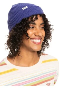 Roxy Island Fox - Beanie - Blue