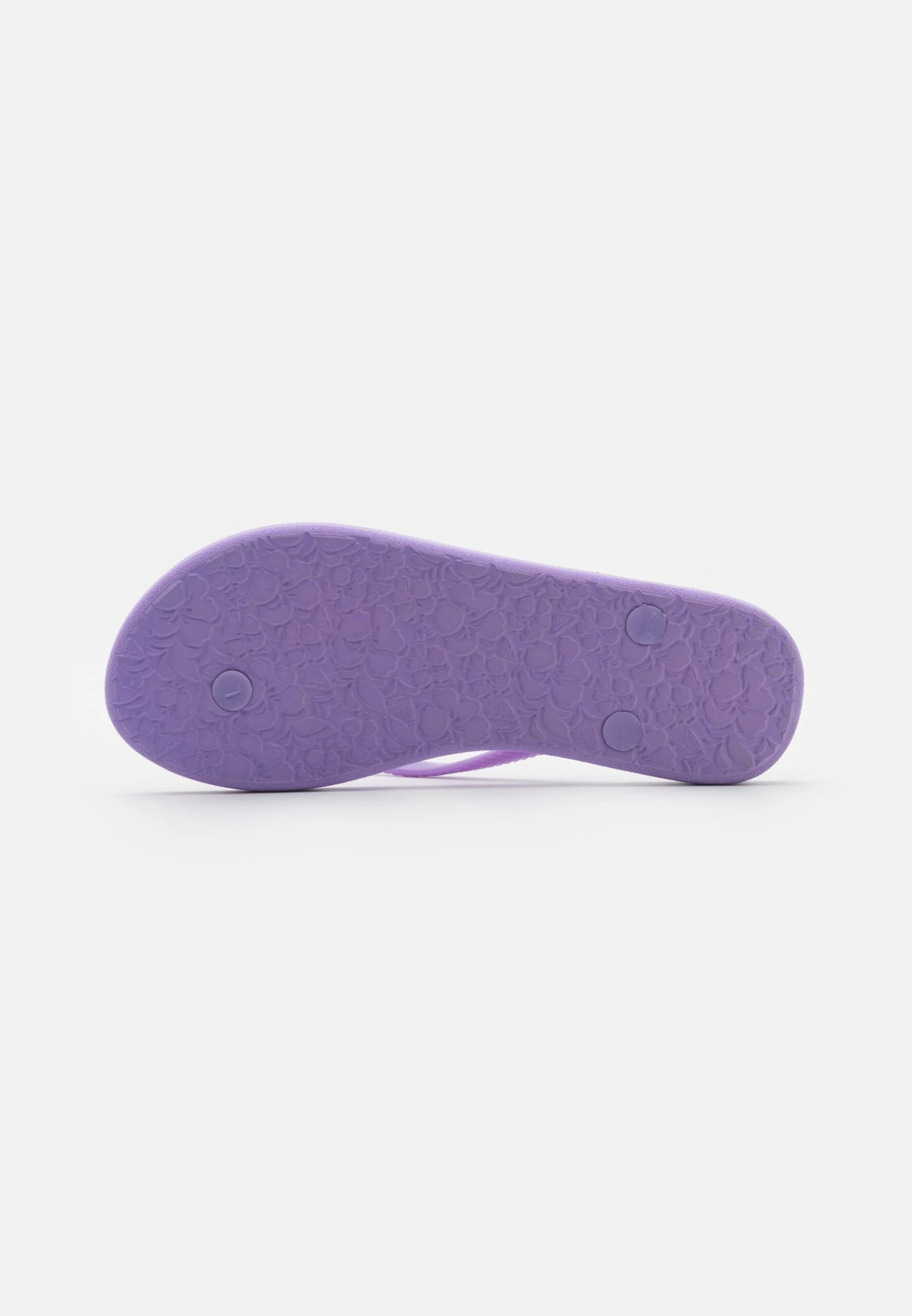 Roxy Bermuda Dow - Pool Shoes - Espresso/Lavender 5 Roxy Bermuda Dow - Pool Shoes - Espresso/Lavender - Image 3