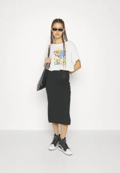 Roxy Tiki & Surf Tee B - Print T-Shirt -Roxy be9cfafc39e3448aa3e23d4b4f4d0158