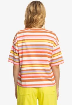 Roxy Surf.Kind.Kate. - Print T-Shirt -Roxy becf5dd133874417908dd22e6116ce55