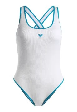 Roxy Swimsuit - Wbb -Roxy bed26d6674b5479aa903681f1259de73