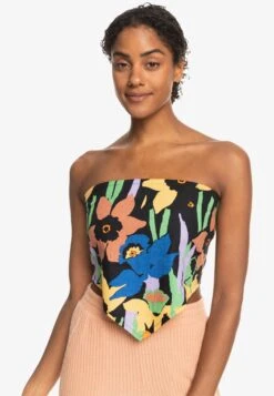 Roxy Iconic Place Mit Trägern- Top - Kvj -Roxy bf2b4019206441fd9e87f9c4c1df2cd6