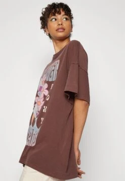 Roxy Sweetjanis Tees - Print T-Shirt 15 Roxy Sweetjanis Tees - Print T-Shirt -Roxy bf65308289694ee99295a4ba0c42fe2a