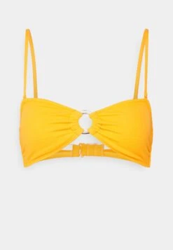 Roxy Color Jam Bandeau - Bikini Top - Tangelo 12 Roxy Color Jam Bandeau - Bikini Top - Tangelo -Roxy c042fedb1cde4ad3a1497e8b72670a05