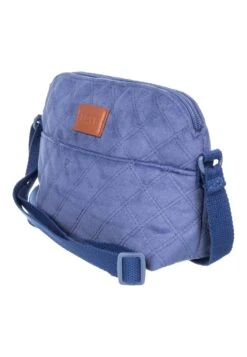 Roxy Fresh - Across Body Bag - Blue -Roxy c08b29cd72c547f3828031503b1a0dc2