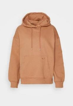 Roxy Essential Energy Hoodie - Sweatshirt - Mocha Mousse 10 Roxy Essential Energy Hoodie - Sweatshirt - Mocha Mousse -Roxy c19073333ea9454f94e520b540c795d6