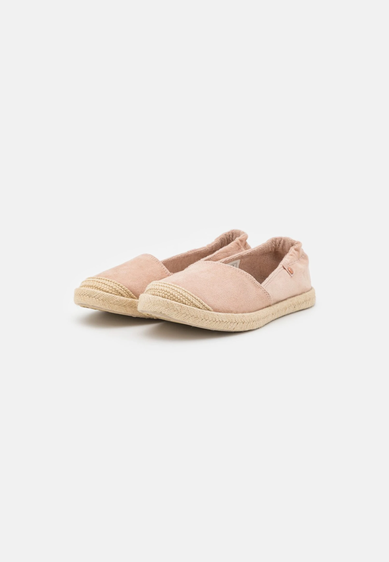 Roxy Cordoba - Espadrilles - Blush 5 Roxy Cordoba - Espadrilles - Blush - Image 3