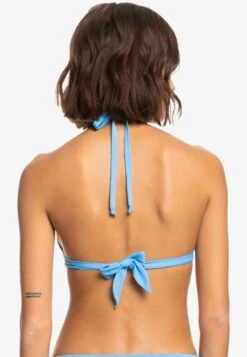 Roxy Sd Classics Mod Mold Tri - Bikini Top -Roxy c1e2b11918a749a1a5590f1da60a1e8e