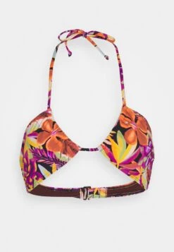 Roxy Beach Classics Xkbn - Bikini Top - Multi-Coloured -Roxy c2043cd06f9248a8bd7c150866e61232