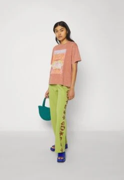 Roxy Girl Need Tees - Print T-Shirt - Cedar Wood 14 Roxy Girl Need Tees - Print T-Shirt - Cedar Wood -Roxy c26935f331184baca93a38ac549622e2