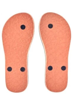 Roxy To The Sea - Pool Shoes - Lt Navy Pink -Roxy c295628409b5478dab8fe6294940a0d5