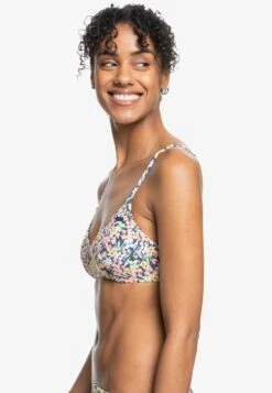 Roxy Printed Classics - Für Erjx - Bikini Top -Roxy c36bc3dbfed24c33b6dc832c0f949ee4