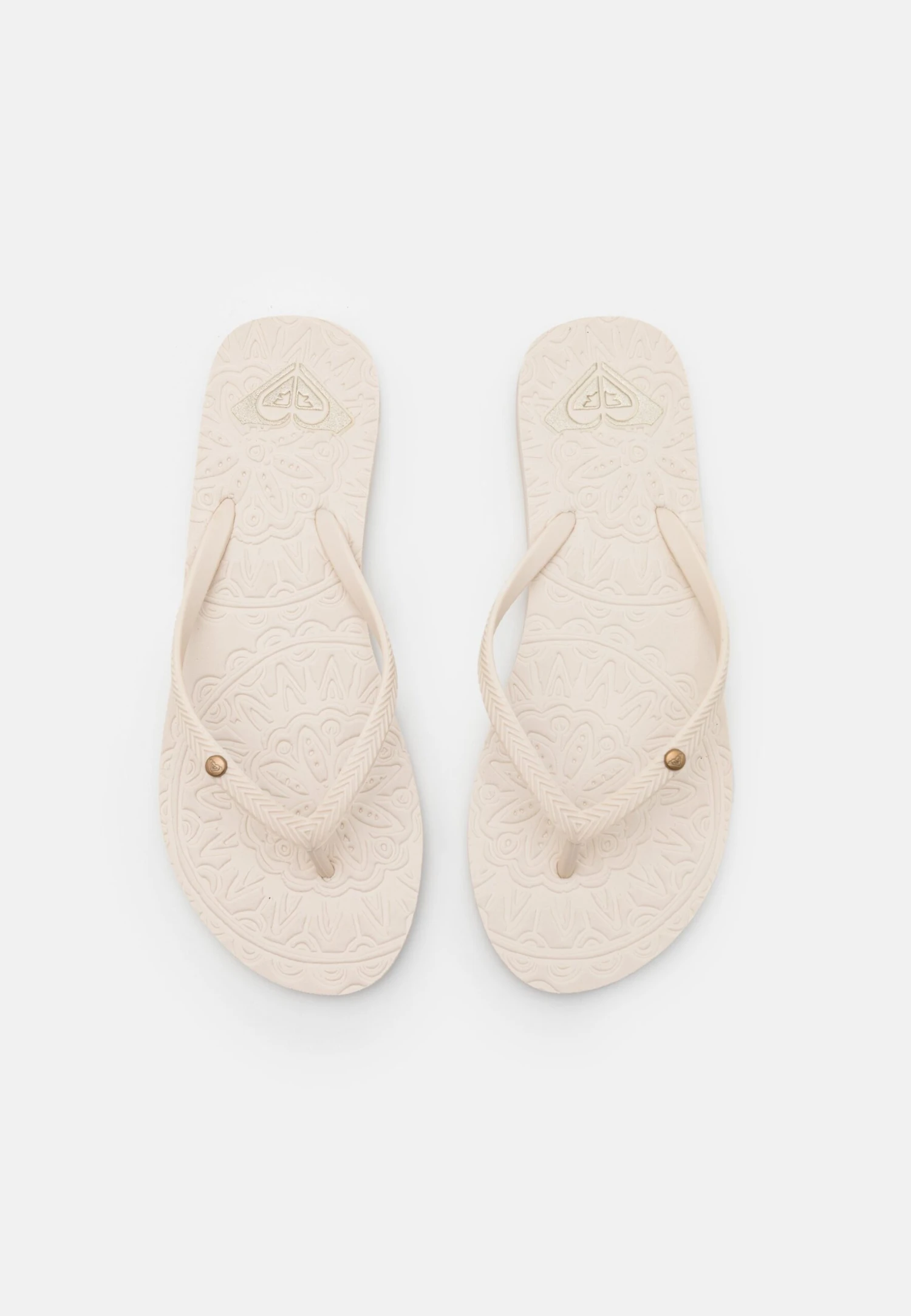 Roxy Antilles - Pool Shoes - Cream 8 Roxy Antilles - Pool Shoes - Cream - Image 6