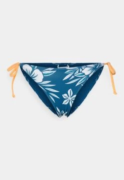 Roxy Life - Bikini Bottoms - Moroccan Blue Alahia -Roxy c42de02007df4efa9a0bffb22f750f36