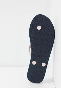 Roxy Viva Tone- Pool Shoes - Navy -Roxy c42f07e7a5bb42af92b87980be682dc2